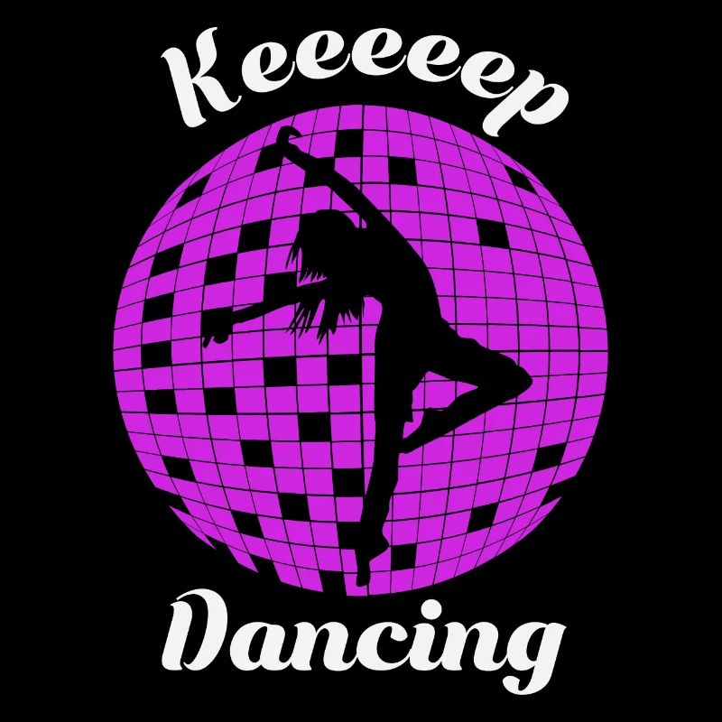 Danse plus disco
