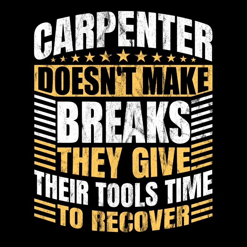 Carpenter Carpenter Carpenter