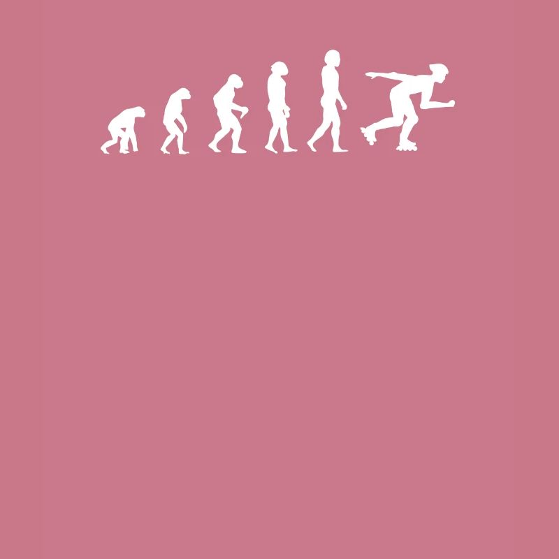 évolution de la lame de roller