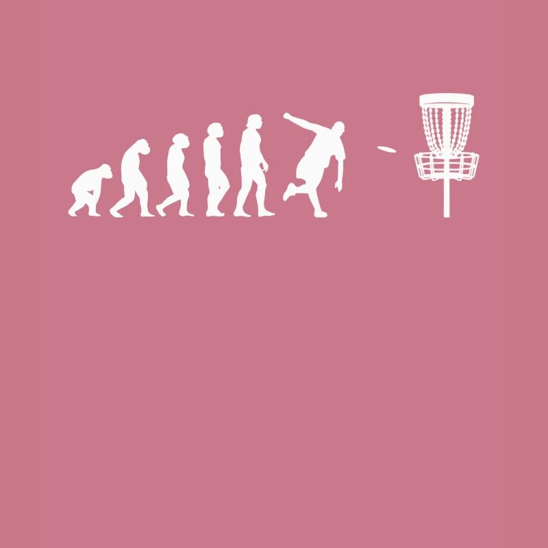 Discgolf Evolution Wurfscheibe Disc Golf