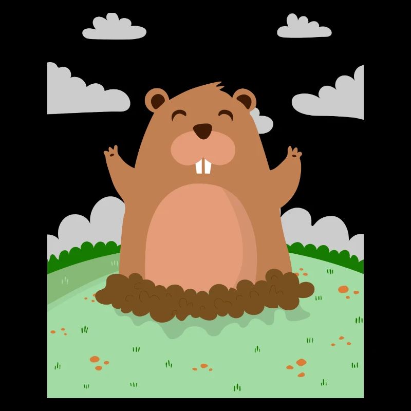 Marmotte
