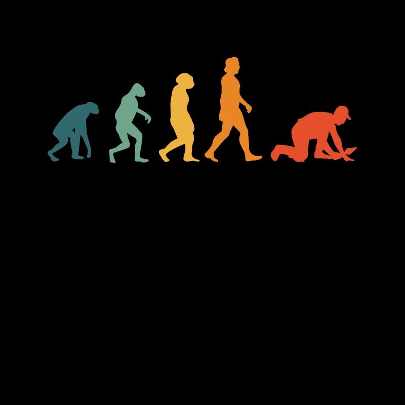 Fliesenleger Evolution Retro Mosaikleger