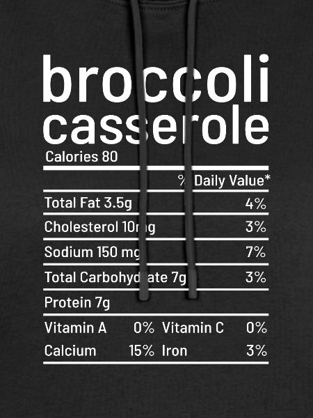 Brokkoli