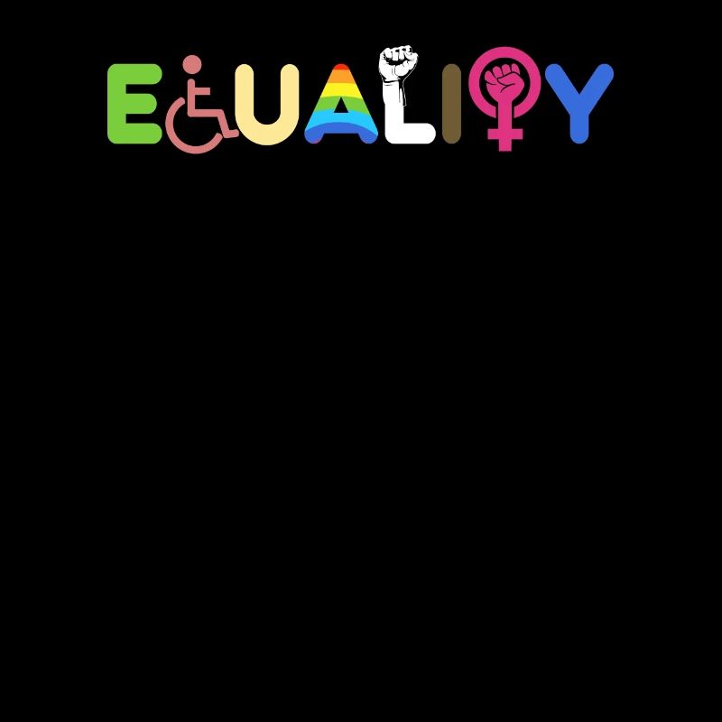 Equality - For equality