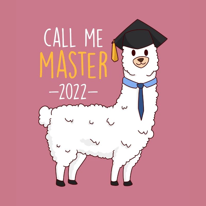 Master 2022 Appelez-moi Master