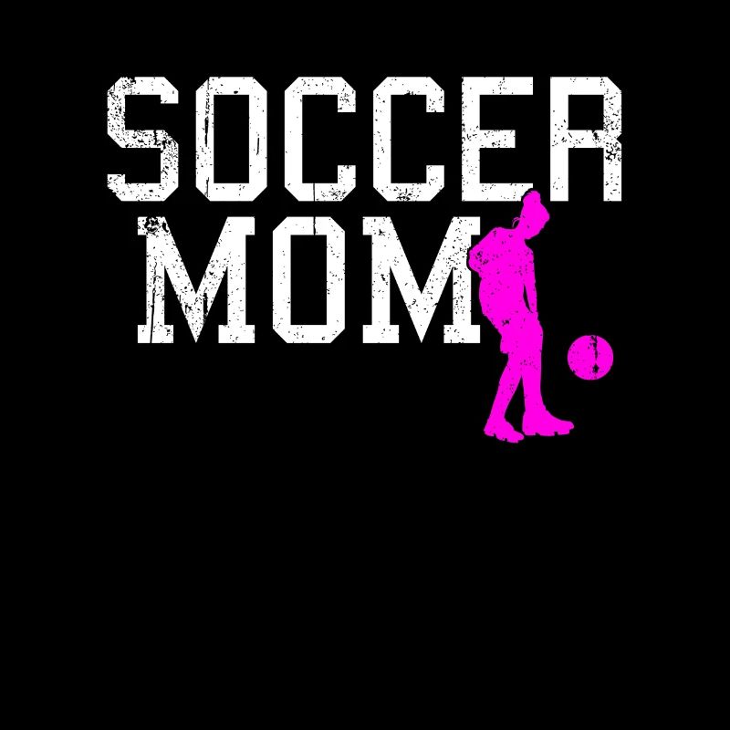 soccer mom