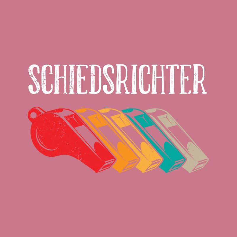 Schiedsrichter Evolution Schiri