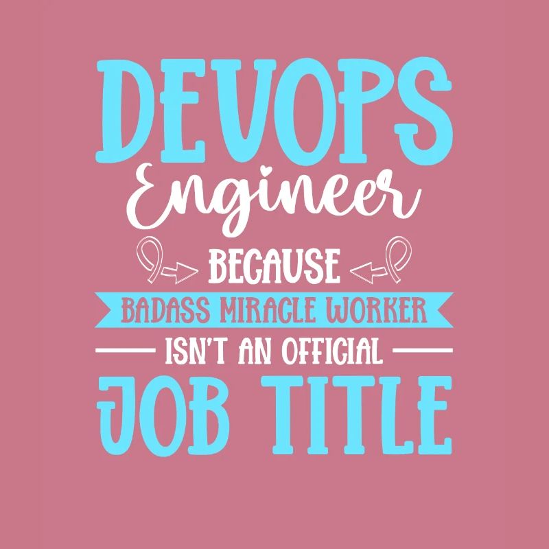 Développeur Devops Sys-Admin