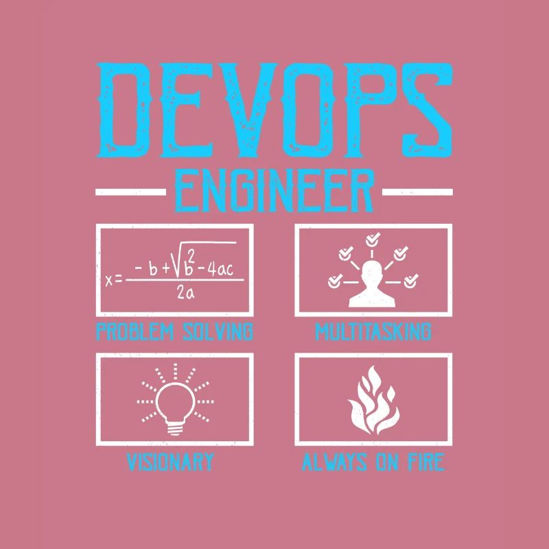 Développeur Devops Sys-Admin