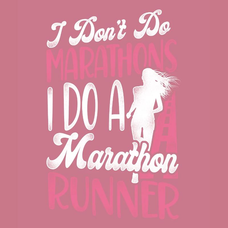 Running Runner Half Marathon