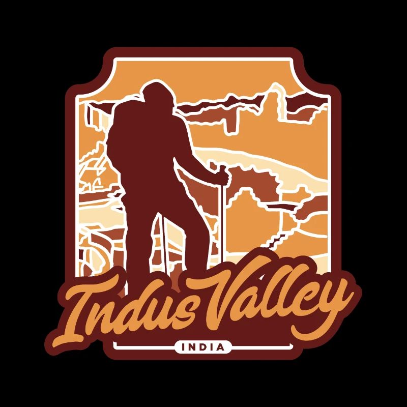 Indus Valley Trek – Inde