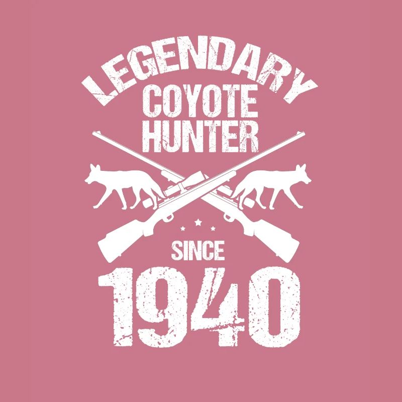Capture de coyotes et conception de chasseur de coyotes
