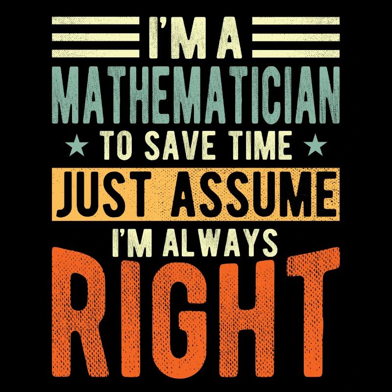 Mathématicien
