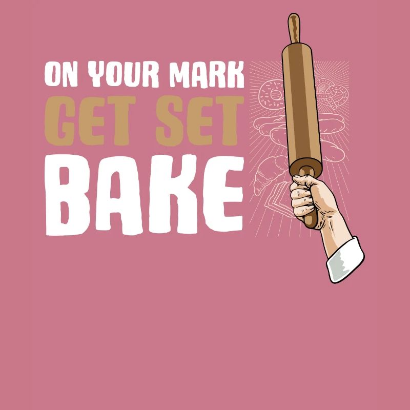 À vos marques, préparez-vous à Bake Bake Gift