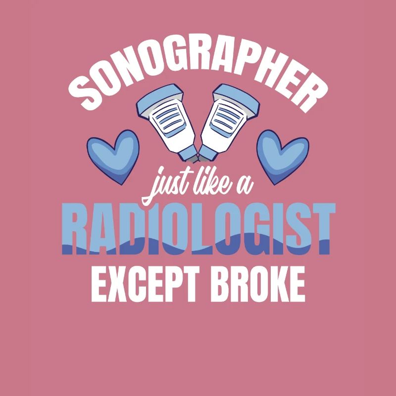 Échographiste comme radiologue, sorti de la faillite