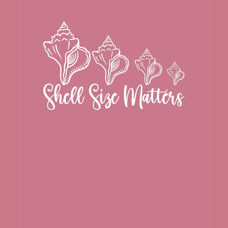 Shell Size Matters
