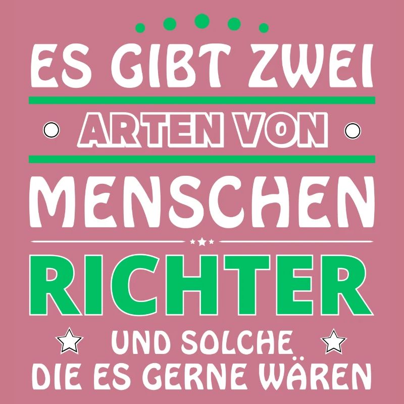 Richter Geschenk - zwei Arten von... Design