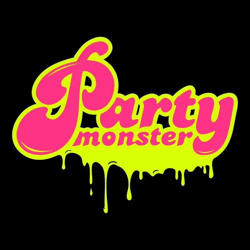 PARTY MONSTER