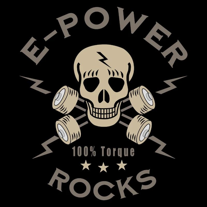 Rochers E-Power