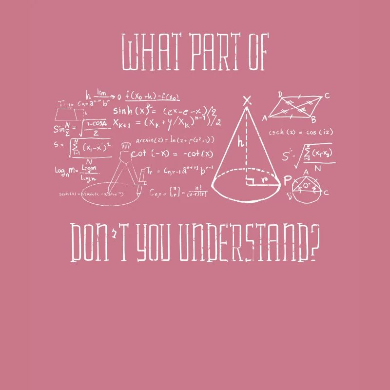 Math physics genius