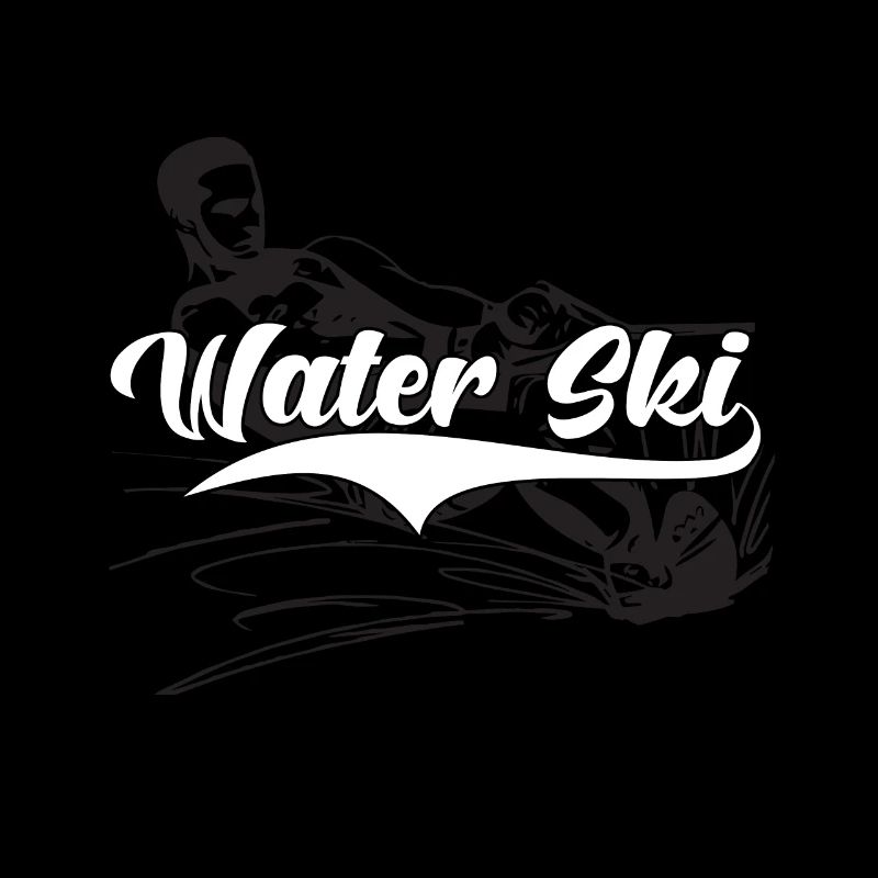 Wasserski