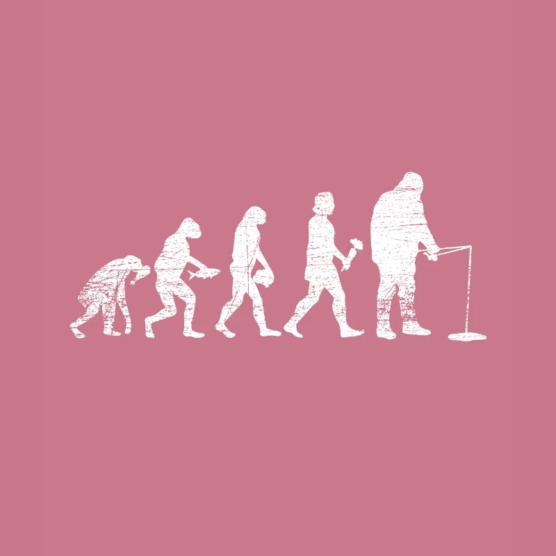 Evolution de la pêche sur glace