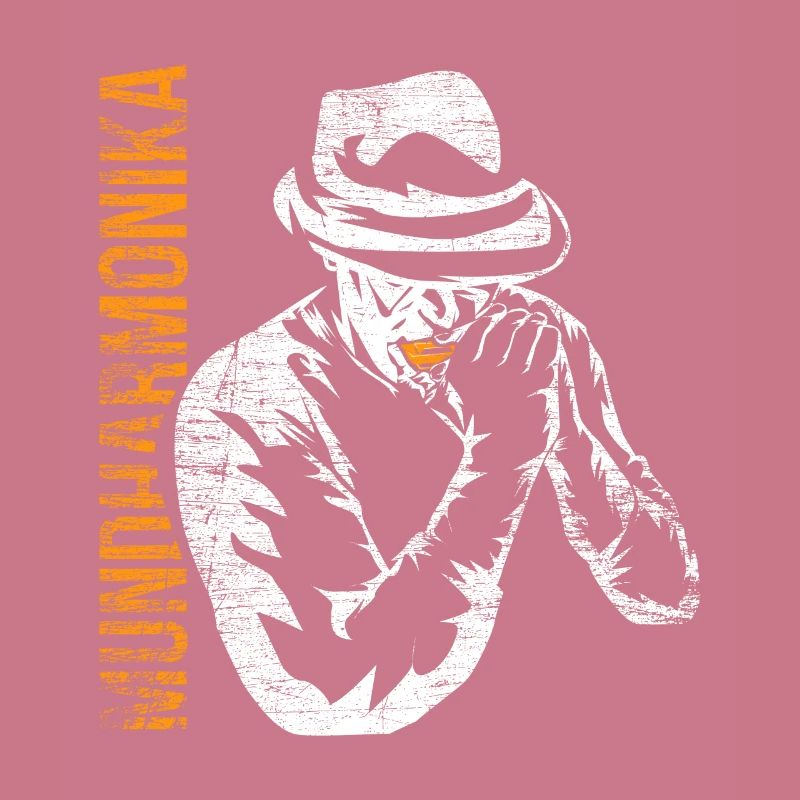 harmonica