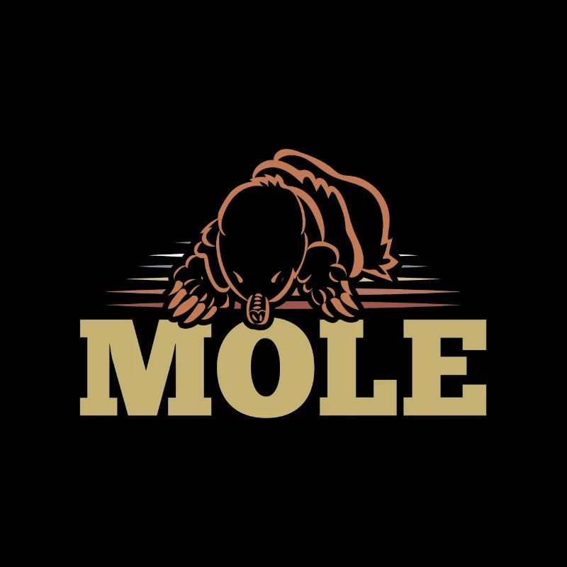 mole