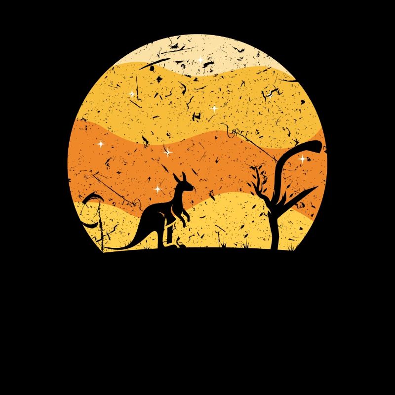 Känguru