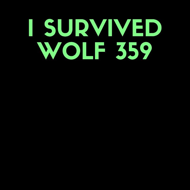 Wolf 359