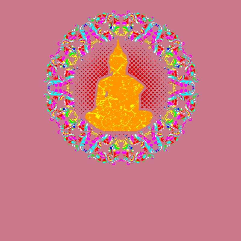 Bouddha Bouddhisme