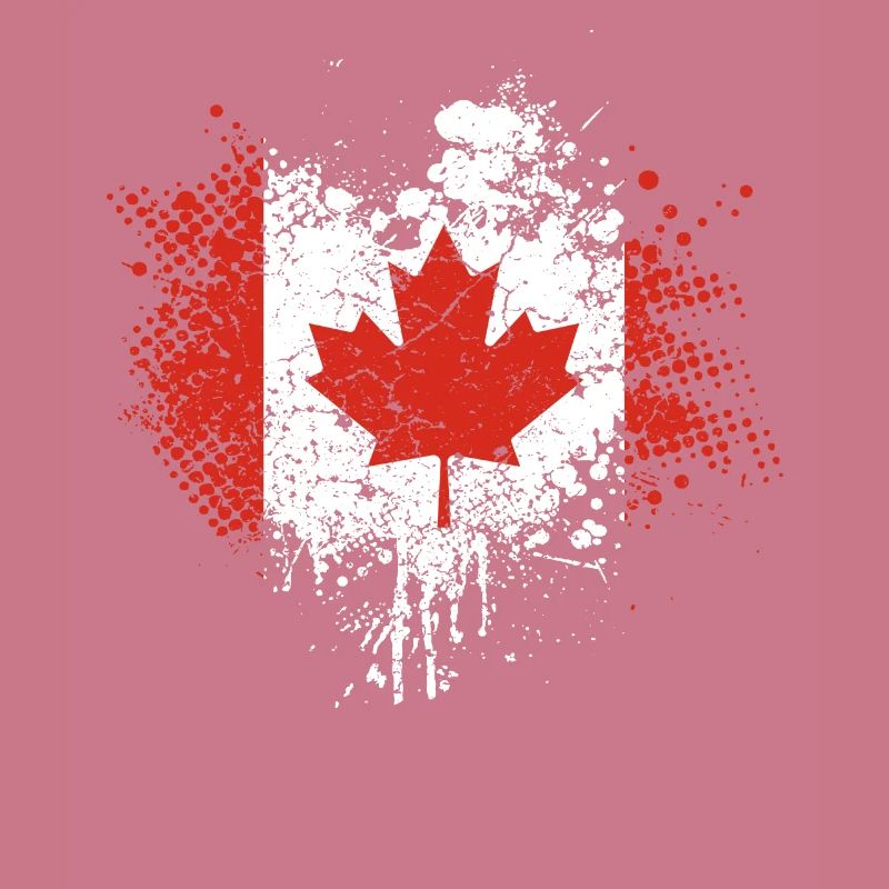 Drapeau du Canada