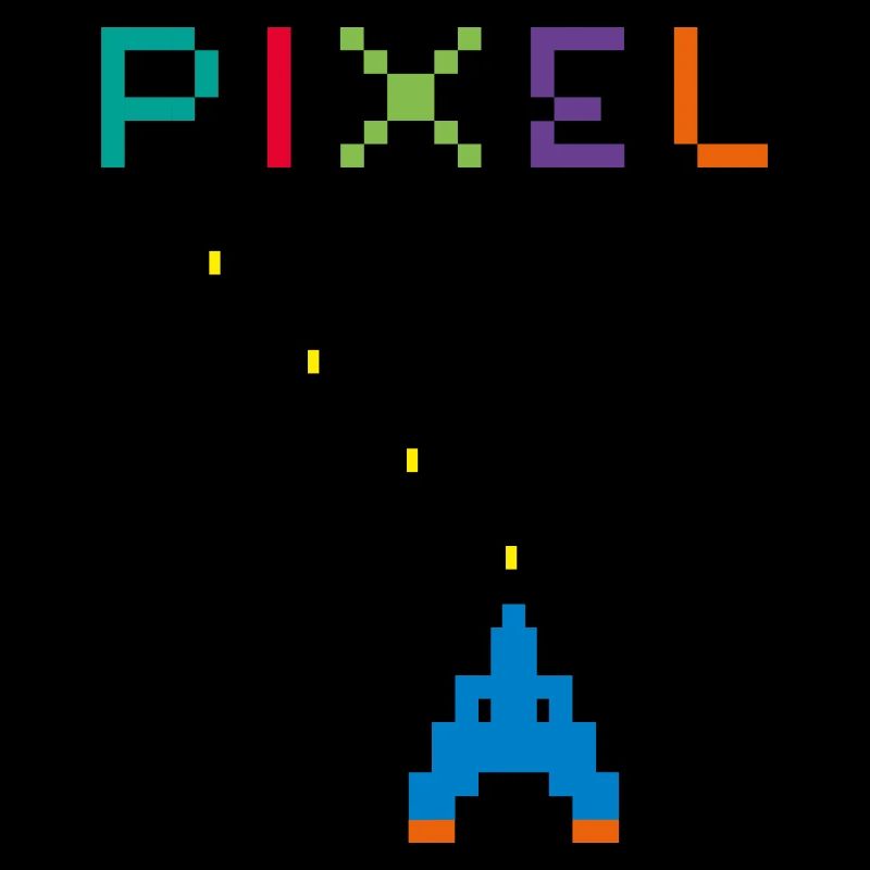 Pixels