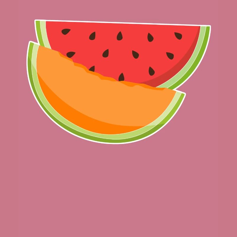 Pastèque Melon Water melons