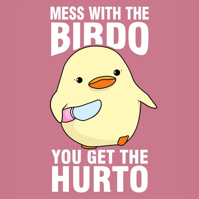 Vogel Meme