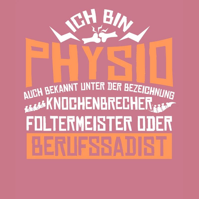Physio Assistant Physiothérapeute