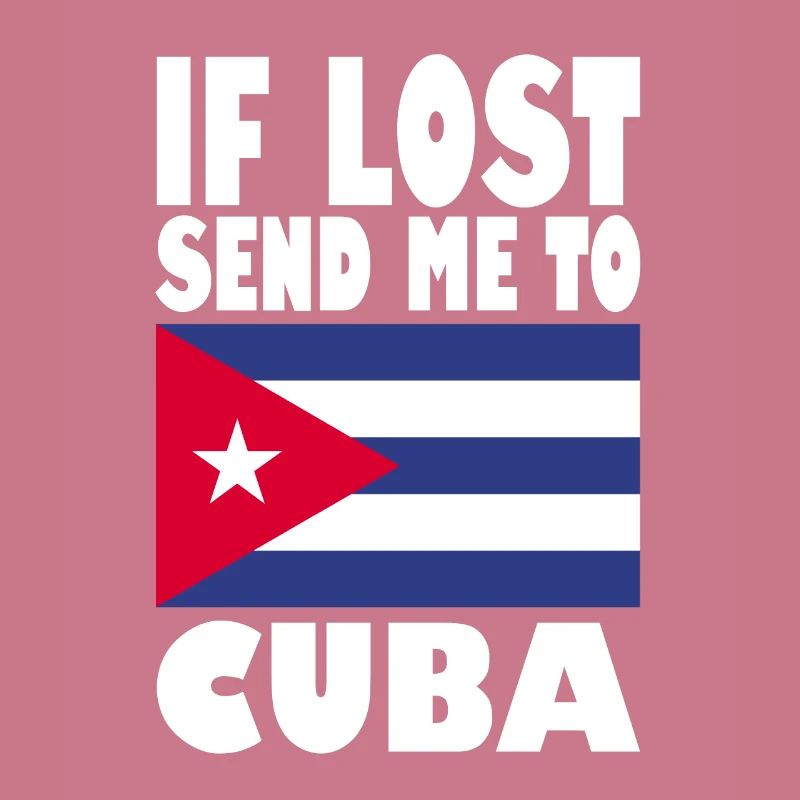 Drapeau de Cuba