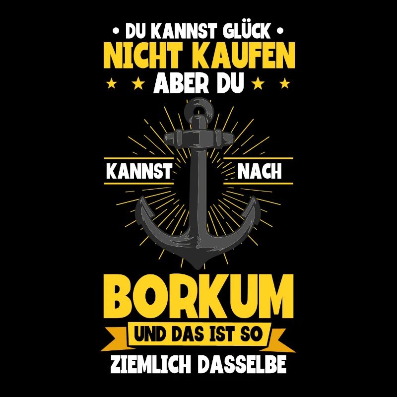 Borkum