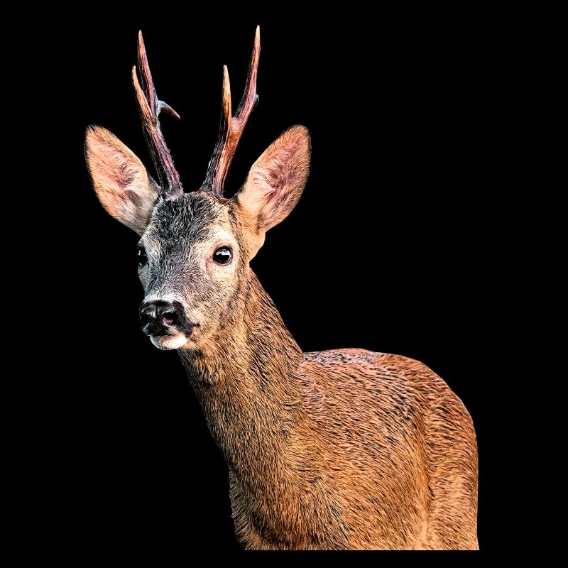 roe deer