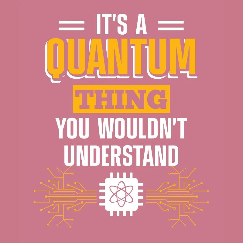 Quantencomputerphysik