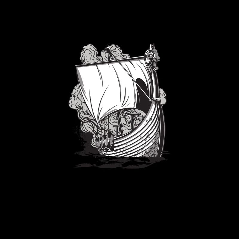 Wikinger Nordische Mythologie