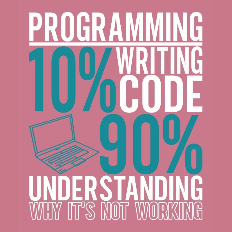 Programmierer Informatiker