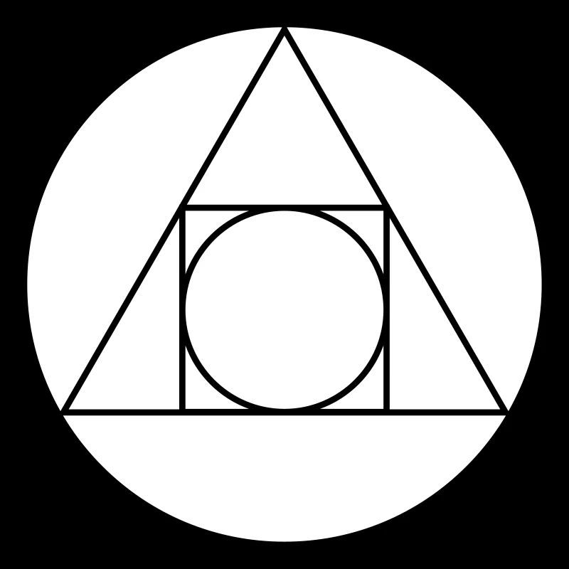 Signe d'alchimie
