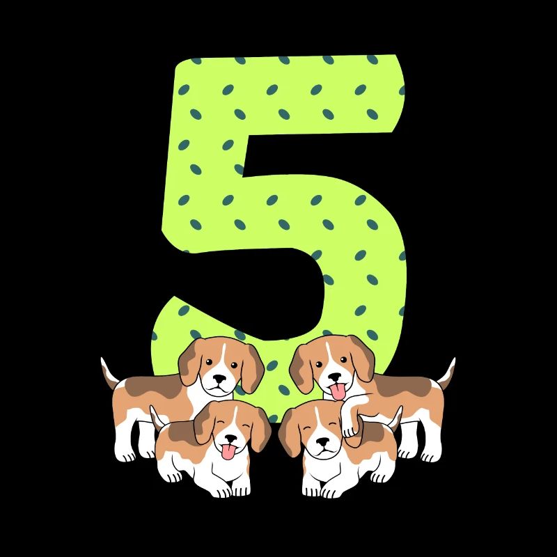 5th birthday