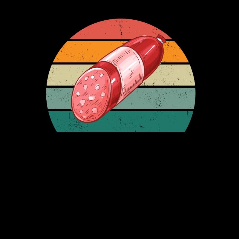 Butcher Fleischer Wurst rind Fleischerei Fleischerei Fleisch