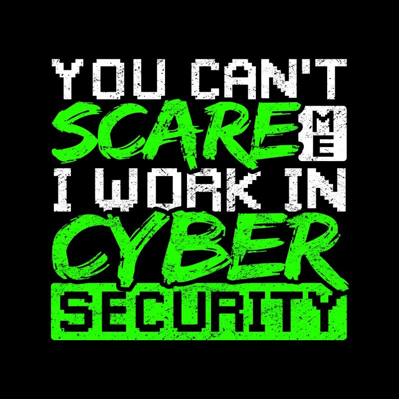 Cyber Security Funny
