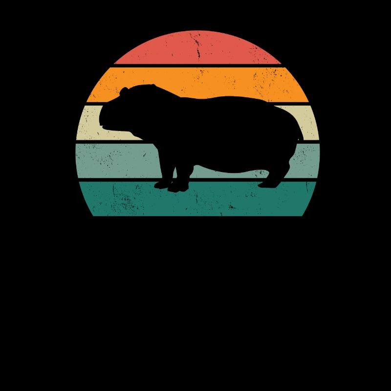 Nilpferd Nil Flusspferd Flusspferde Zwergnilpferd