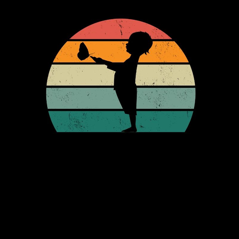 Chenille papillon Chenille Cocoon Mouche Fleur