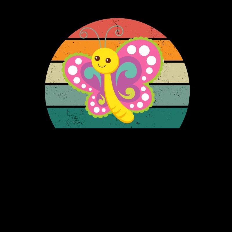 Papillon Chenille Chenilles Cocoon Mouche Floraison