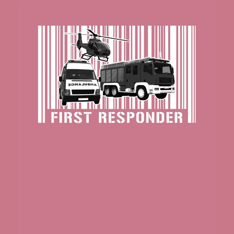 Service d’urgence paramédical pertinent pour le système